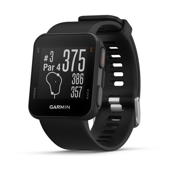 Garmin Approach® S10